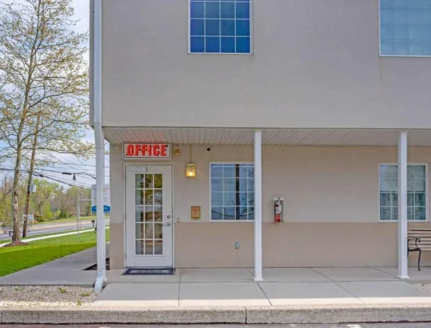 Americas Best Value Inn Gettysburg hotel detail image 1