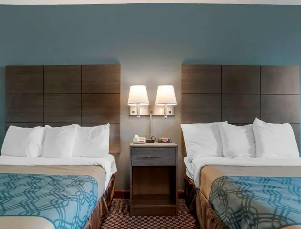 Americas Best Value Inn Gettysburg hotel detail image 2