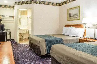 Americas Best Value Inn Gettysburg hotel detail image 3