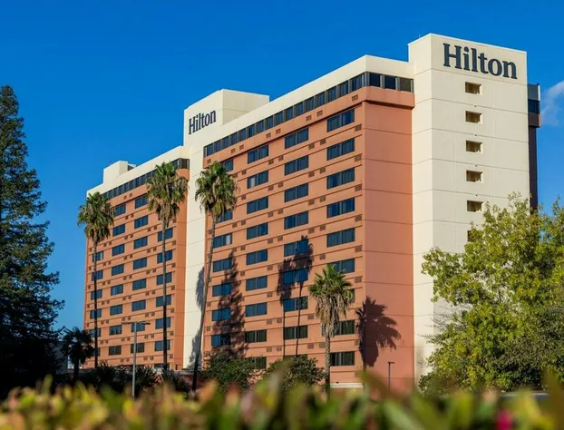 Hilton Concord hotel detail image 3