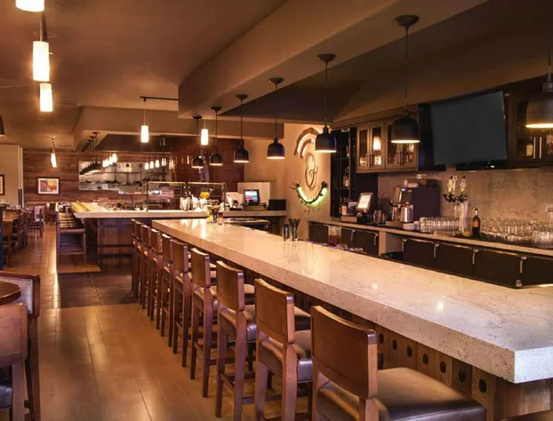 Hilton Concord hotel detail image 1