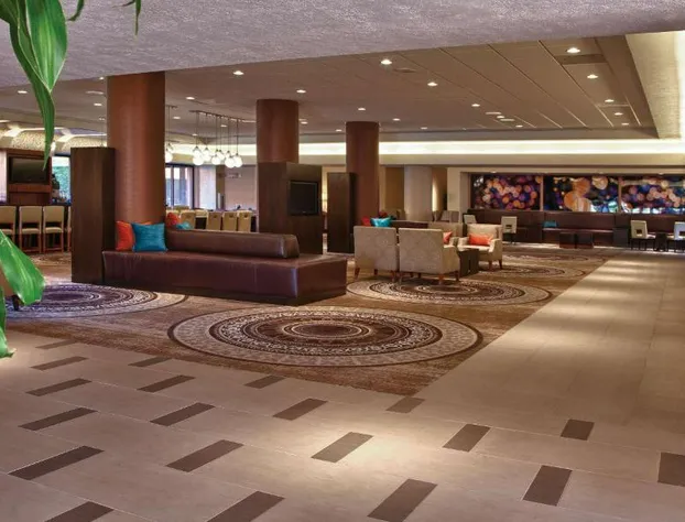 Hilton Concord hotel detail image 3