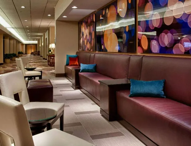 Hilton Concord hotel detail image 4