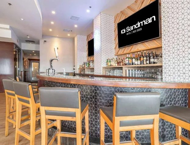 Sandman Hotel Red Deer hotel detail image 2