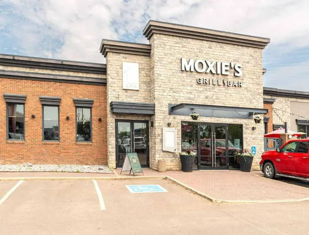 Sandman Hotel Red Deer hotel detail image 3