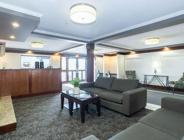 Sandman Hotel Red Deer hotel detail image 4