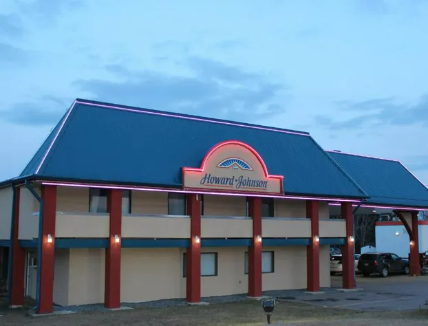 Deer Park Inn Red Deer hotel detail image 2