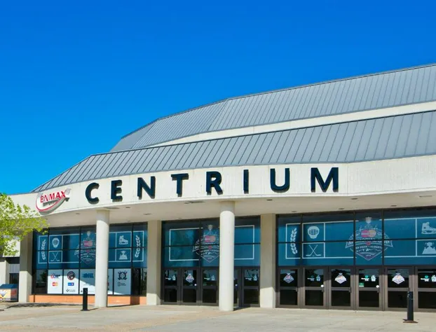 Deer Park Inn Red Deer hotel detail image 3