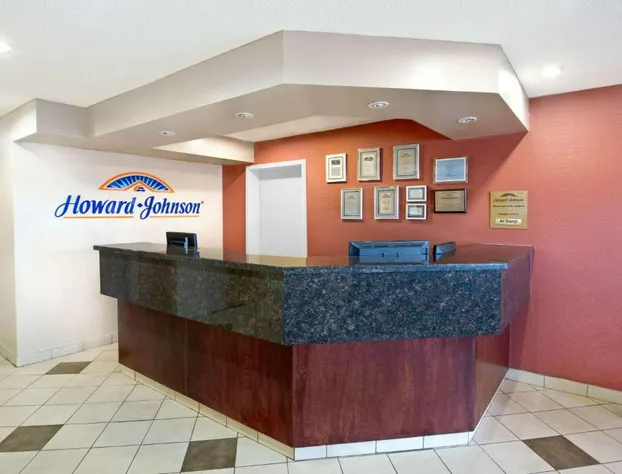 Deer Park Inn Red Deer hotel detail image 4