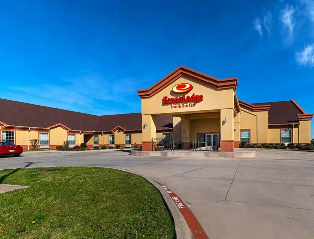 Econo Lodge Inn & Suites Bridgeport hotel detail image 2