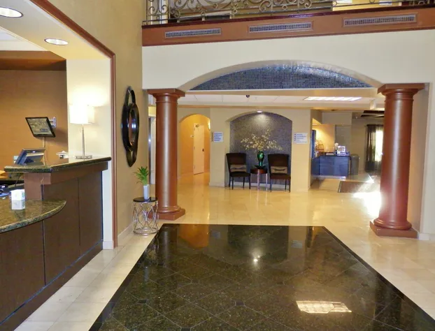 Holiday Inn Express Hotel & Suites San Pablo - Richmond Area by IHG hotel detail image 2