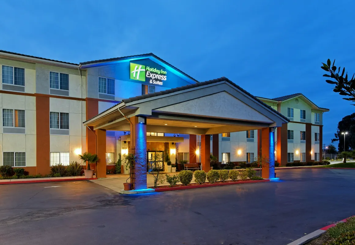 Holiday Inn Express Hotel & Suites San Pablo - Richmond Area by IHG hotel hero