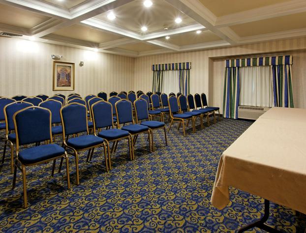 Holiday Inn Express Hotel & Suites San Pablo - Richmond Area, an IHG Hotel hotel detail image 3