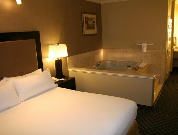 Holiday Inn Express Hotel & Suites San Pablo - Richmond Area, an IHG Hotel hotel detail image 4