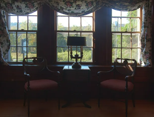 Blackberry River Inn hotel detail image 1