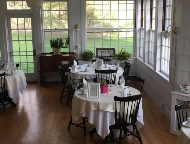 Blackberry River Inn hotel detail image 4