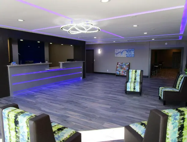 SureStay Plus Hotel by Best Western Point Richmond hotel detail image 2