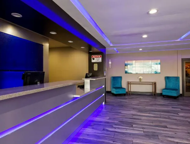 SureStay Plus Hotel by Best Western Point Richmond hotel detail image 3