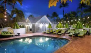 Southernmost Beach Resort and Guesthouses hotel detail image 3