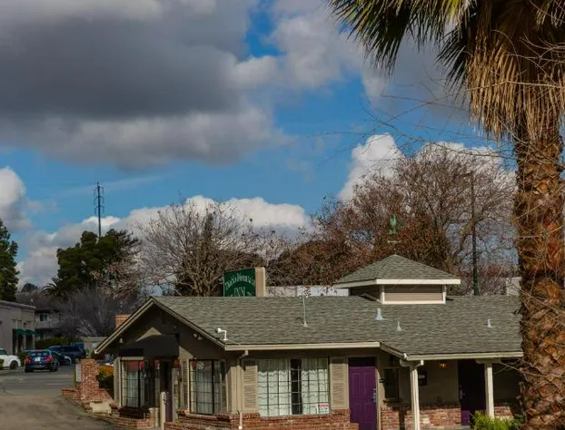 Diablo Mountain Inn - Walnut Creek hotel detail image 1