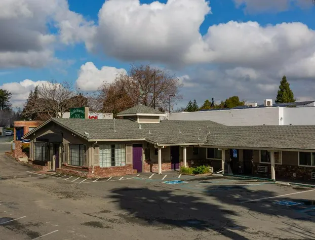 Diablo Mountain Inn - Walnut Creek hotel detail image 2