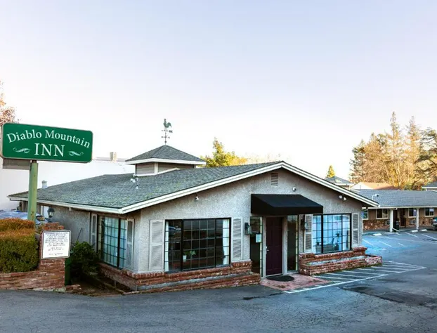 Diablo Mountain Inn - Walnut Creek hotel detail image 1