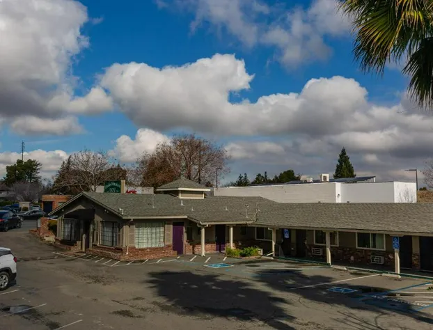 Diablo Mountain Inn - Walnut Creek hotel detail image 2