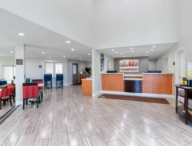 Comfort Inn Antioch - Century Plaza hotel detail image 3