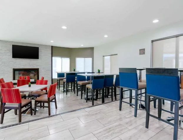 Comfort Inn Antioch - Century Plaza hotel detail image 4