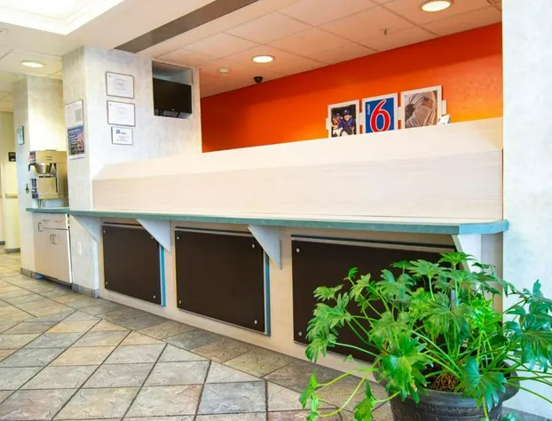 Motel 6 Las Cruces, NM - Telshor hotel detail image 4