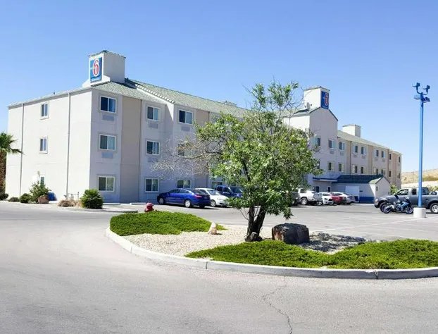 Motel 6 Las Cruces, NM - Telshor hotel detail image 3