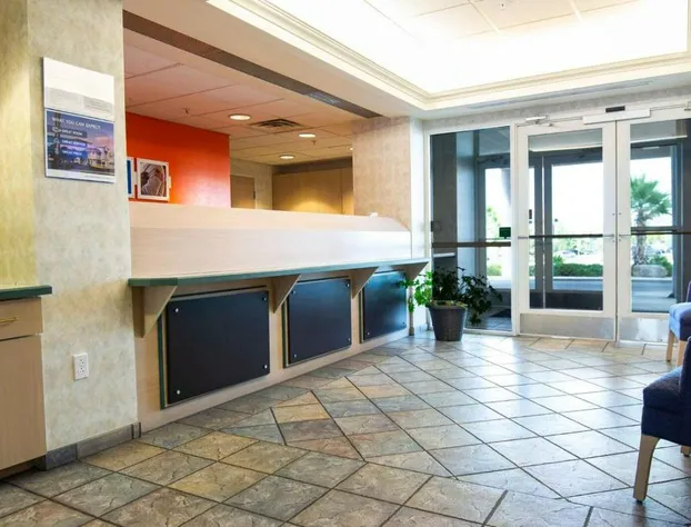 Motel 6 Las Cruces, NM - Telshor hotel detail image 4