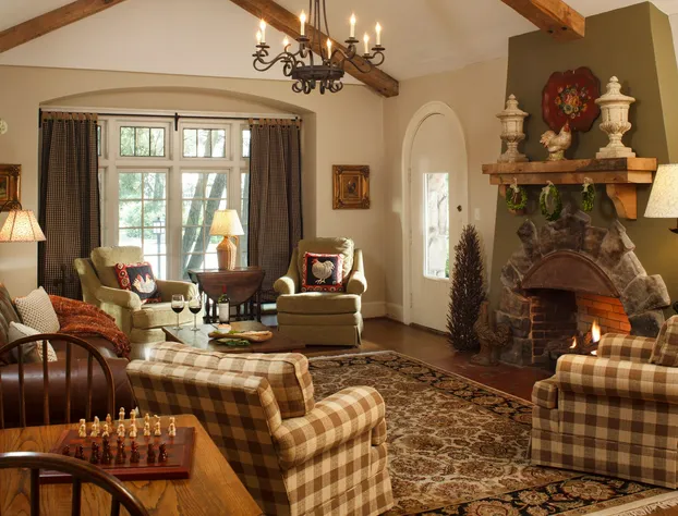 Chanticleer Inn Bed & Breakfast hotel detail image 3