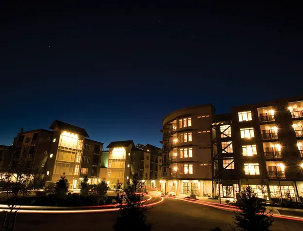 Silver Mountain Lodging hotel detail image 1