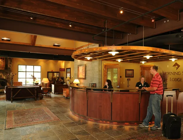 Silver Mountain Lodging hotel detail image 3