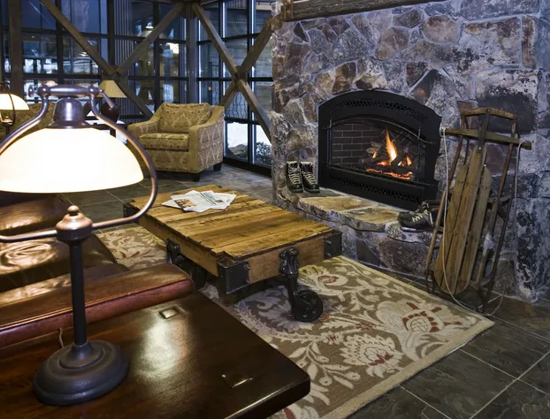 Silver Mountain Lodging hotel detail image 4