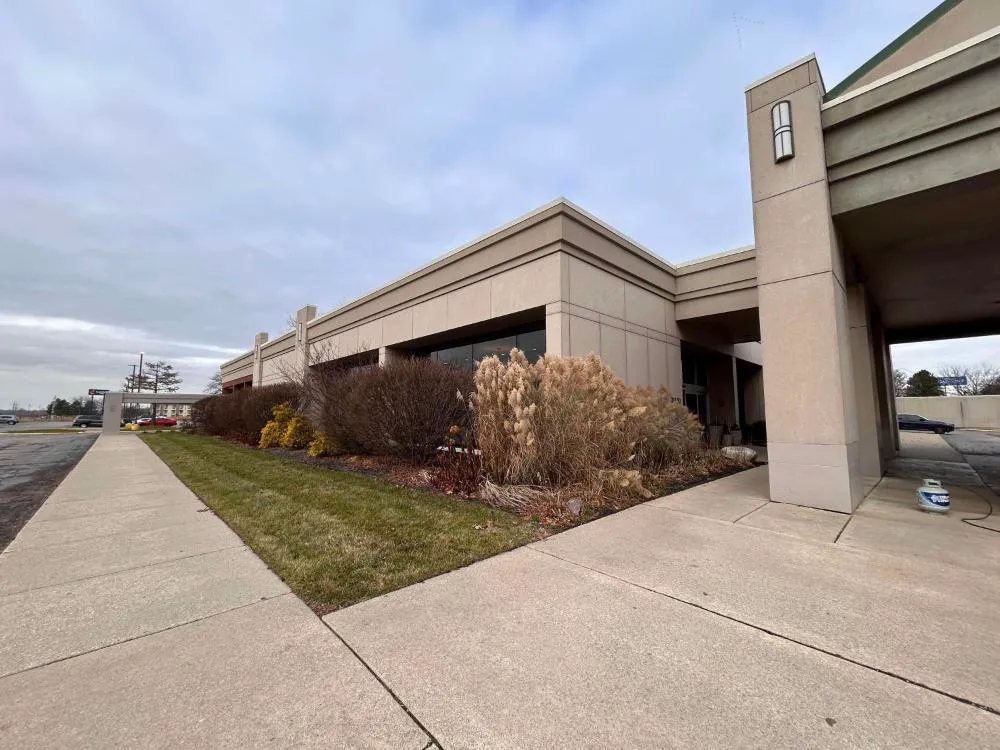 Skyline Hotel Detroit Airport, SureStay Collection by BW hotel hero