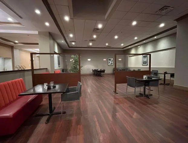 Skyline Hotel Detroit Airport, SureStay Collection by BW hotel detail image 1