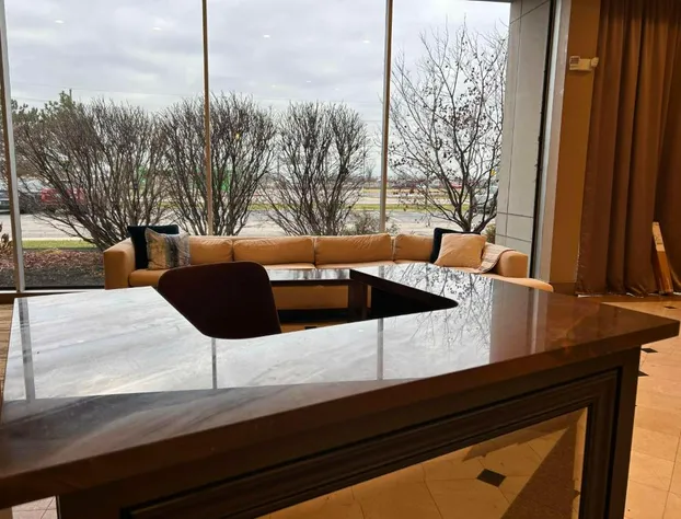 Skyline Hotel Detroit Airport, SureStay Collection by BW hotel detail image 2