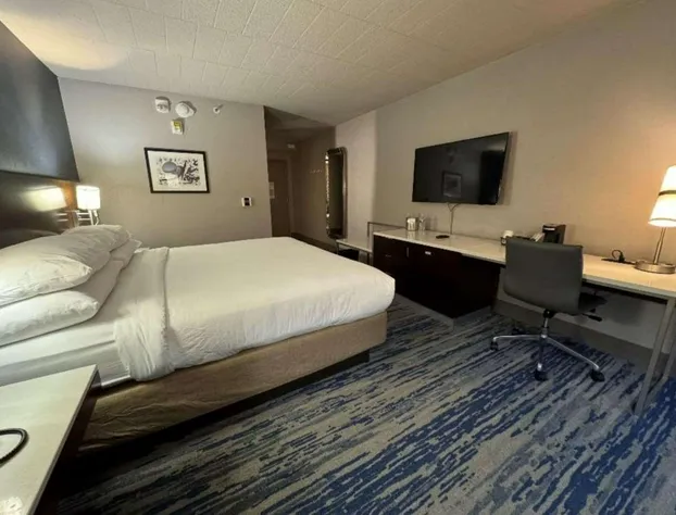 Skyline Hotel Detroit Airport, SureStay Collection by BW hotel detail image 3