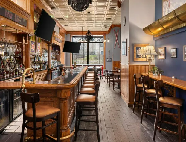 Landmark Inn hotel detail image 4