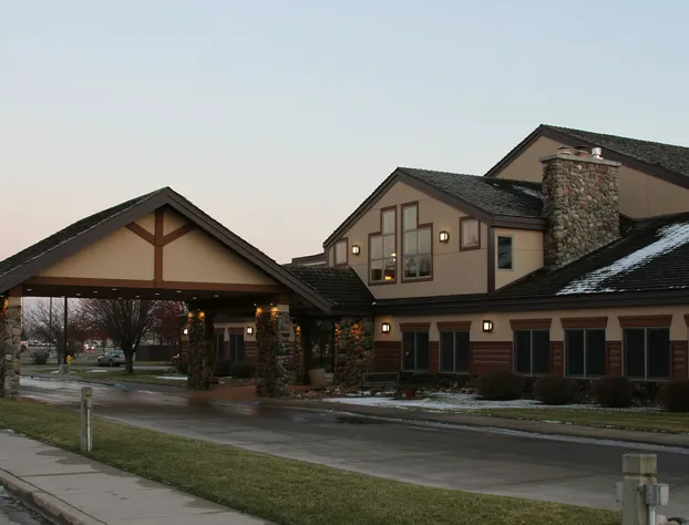 C'mon Inn Hotel & Suites hotel detail image 2