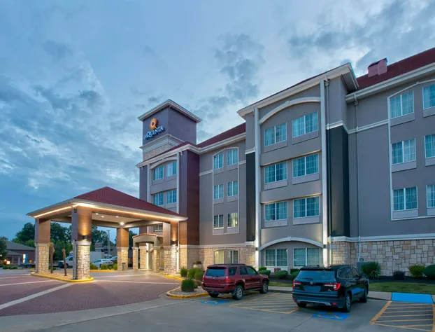 La Quinta Inn & Suites by Wyndham Little Rock - Bryant hotel detail image 1