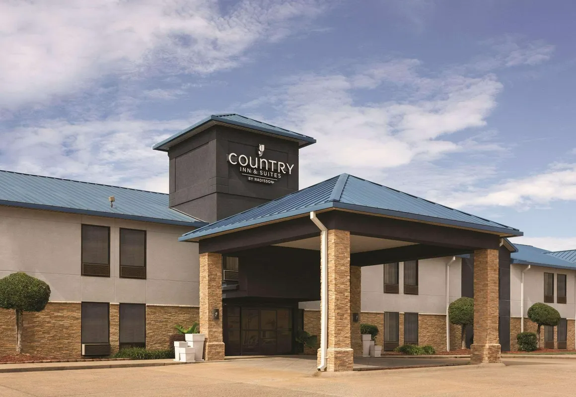 Country Inn & Suites by Radisson, Bryant (Little Rock), AR hotel hero