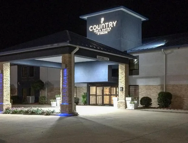 Country Inn & Suites by Radisson, Bryant (Little Rock), AR hotel detail image 2