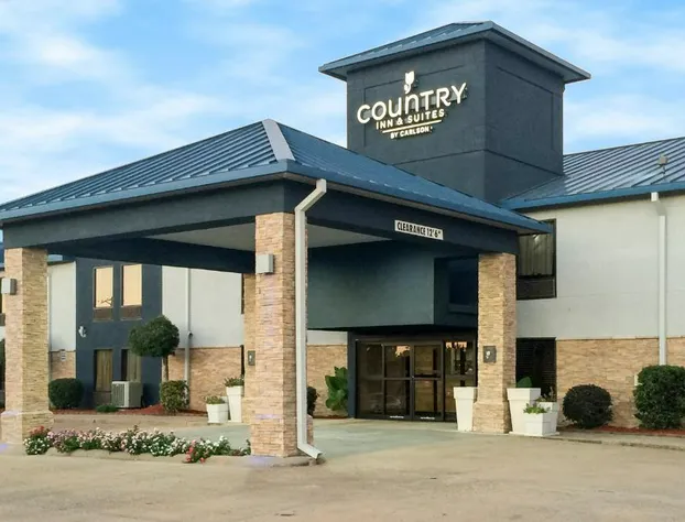 Country Inn & Suites by Radisson, Bryant (Little Rock), AR hotel detail image 3