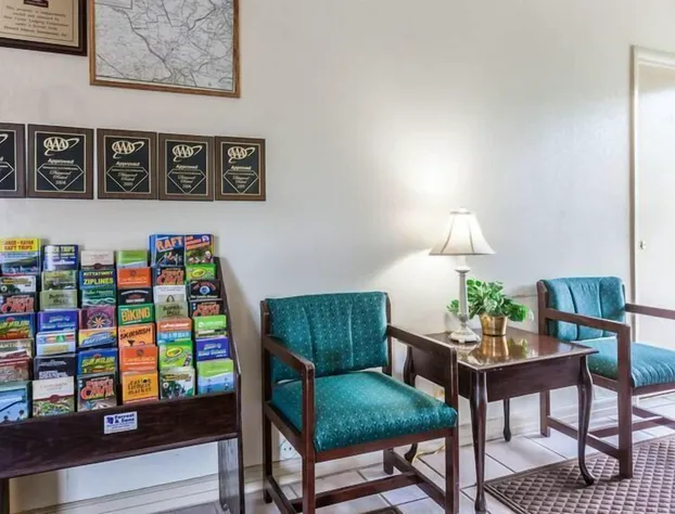 Motel 6 Lawrenceville, NJ hotel detail image 3