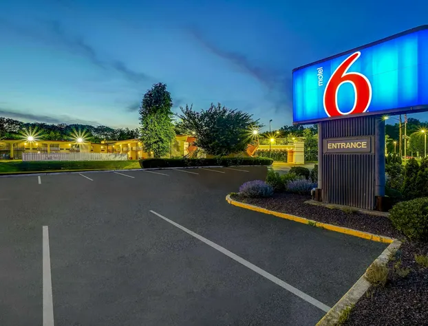 Motel 6 Lawrenceville, NJ hotel detail image 2