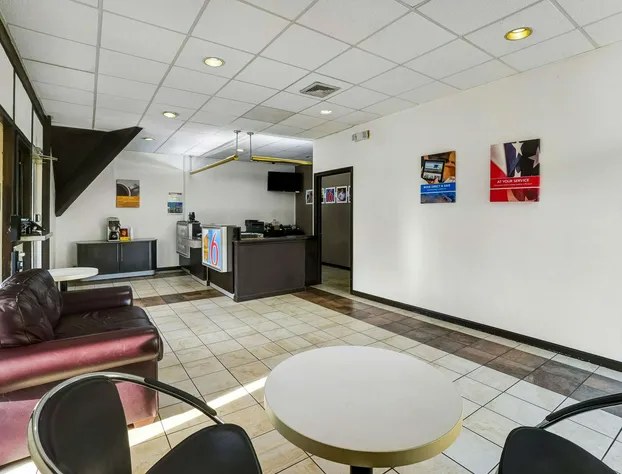 Motel 6 Lawrenceville, NJ hotel detail image 3