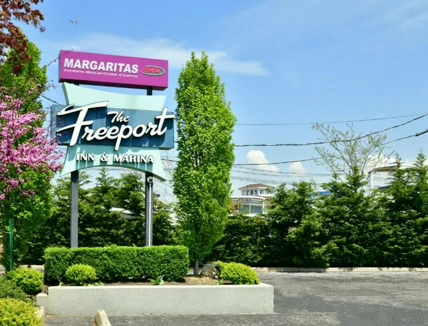 The Freeport Inn and Marina hotel detail image 2